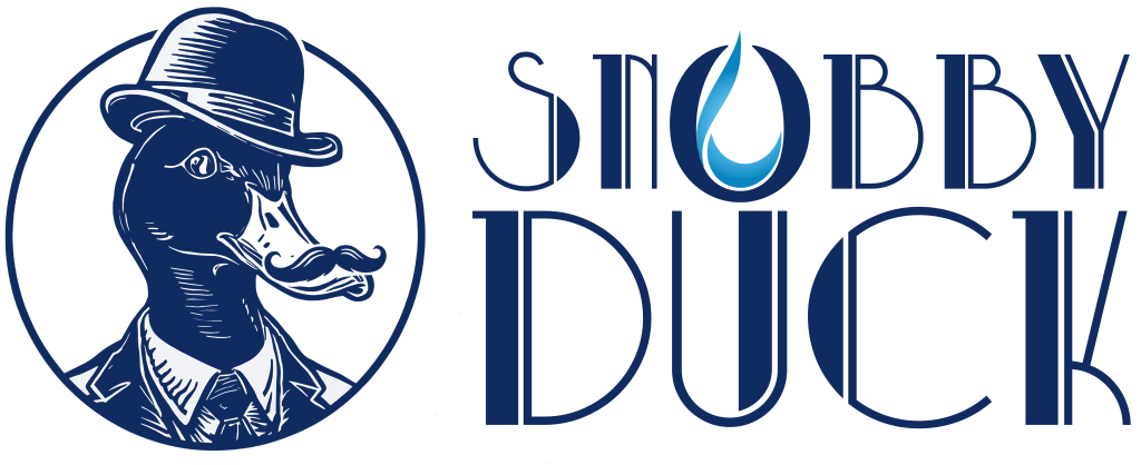 Snobby Duck Beverages