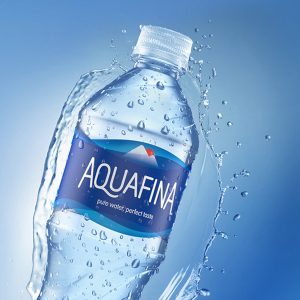Aquafina