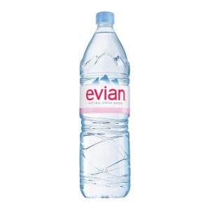 Evian