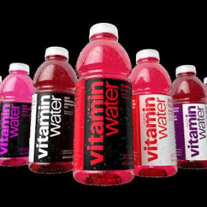 Vitamin Water