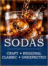 Snobby Duck Soda Snobby Duck Soda