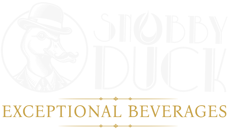 Snobby Duck
